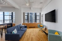 Building Photo - 120 Wall St