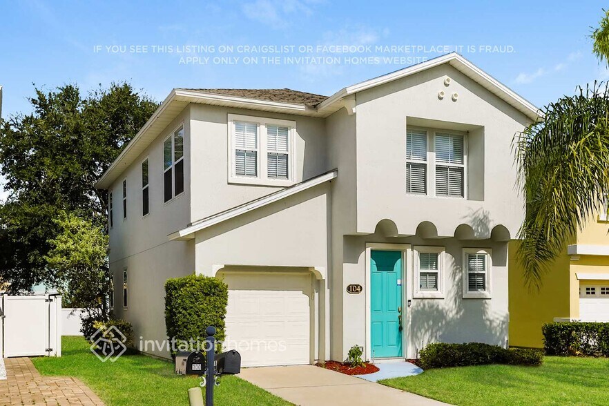 Primary Photo - 104 Serenity Bay Blvd