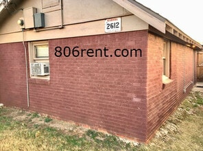 Building Photo - 2612 22nd St