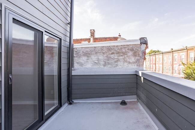 Building Photo - 1741 N 25th St