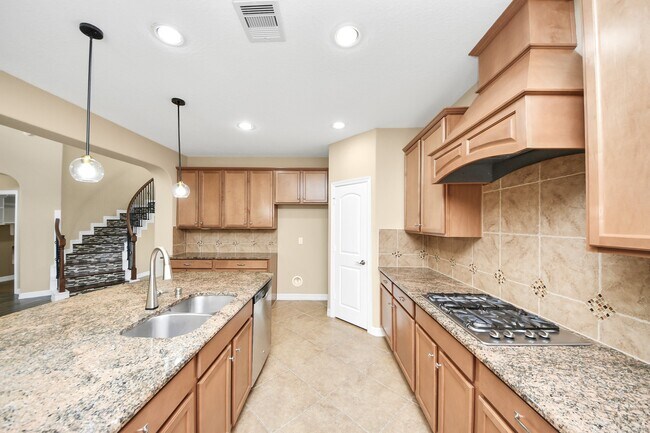Building Photo - 20503 Black Spur Ct