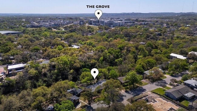 Building Photo - 2607 Pembrook Trail