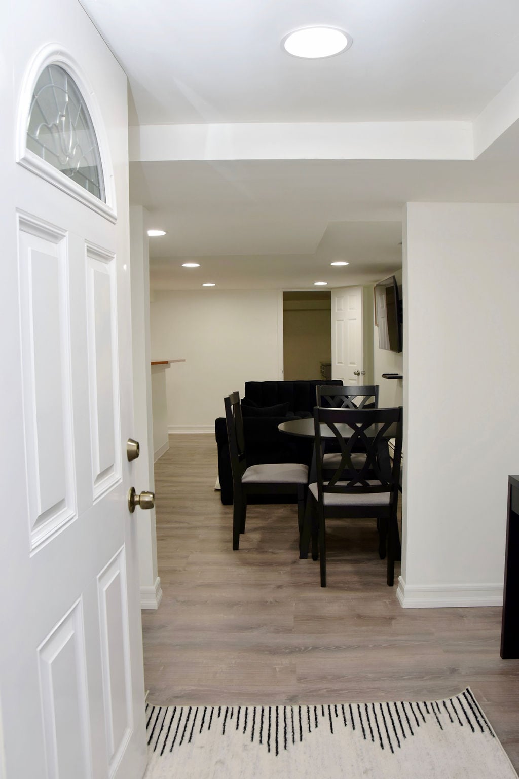 Entrance - 55 Shadow Grove Ln