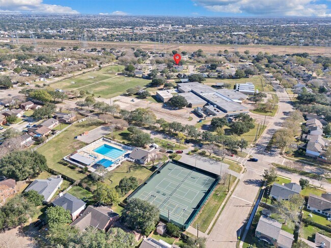 Building Photo - 3511 Arbor Pl