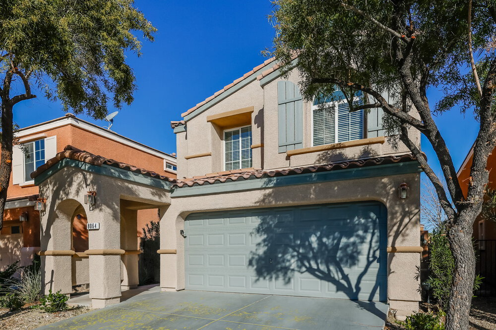 Building Photo - 8064 Torremolinos Ave