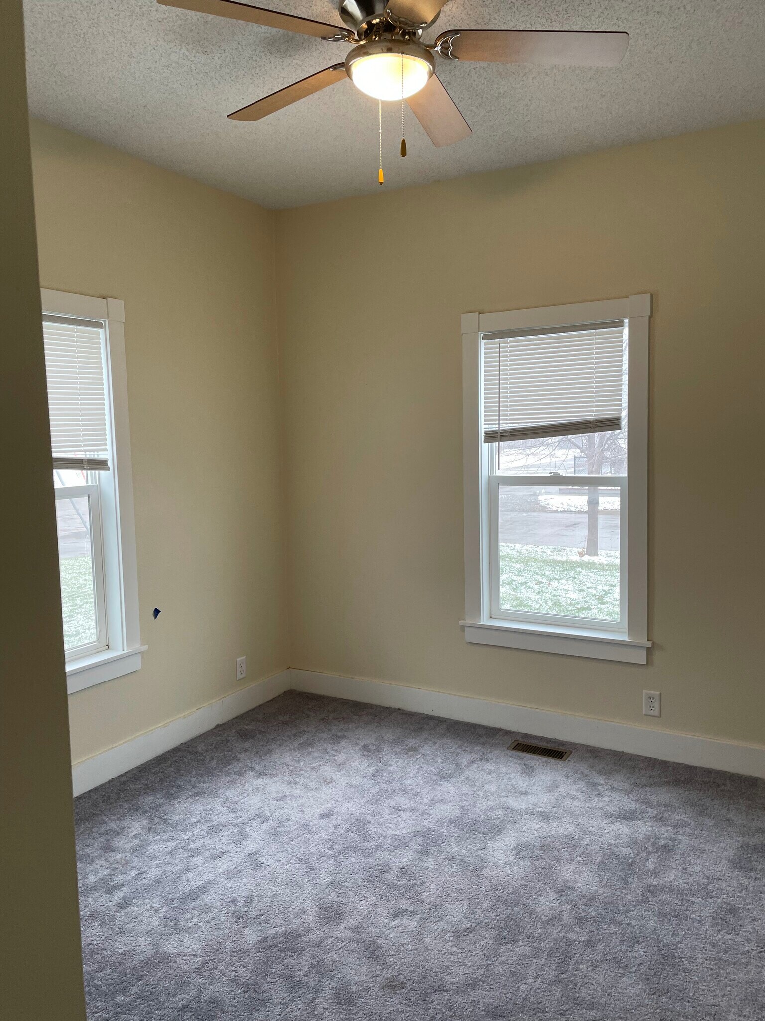 Bedroom 1 - 2837 Scott Ave