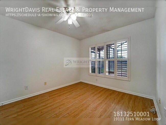 Building Photo - 19111 Fern Meadow Loop