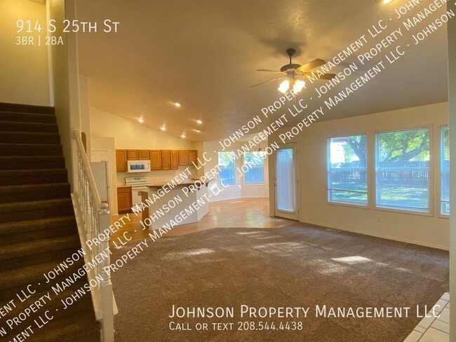 Building Photo - 914 S 25th St