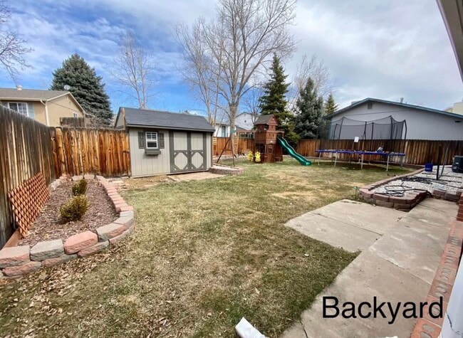 Building Photo - 3441 Baron Ct