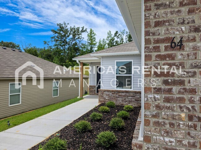 Building Photo - New Construction Home for Rent in Lincoln!