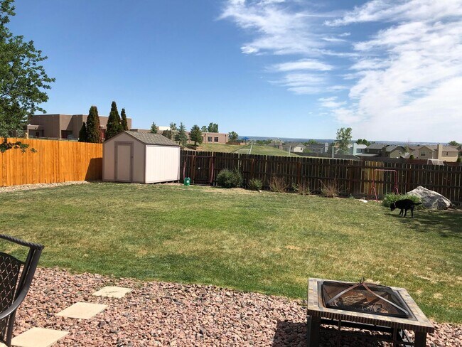 Building Photo - Beautiful renovated 4 Bedroom Rancher in D-12 with Cheyenne Mtn. Views, close to Ft. Carson!