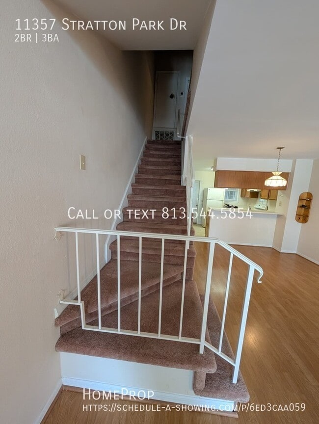Building Photo - 11357 Stratton Park Dr