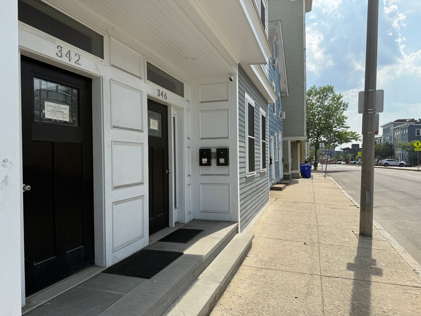 Building Photo - 342 Dorchester St
