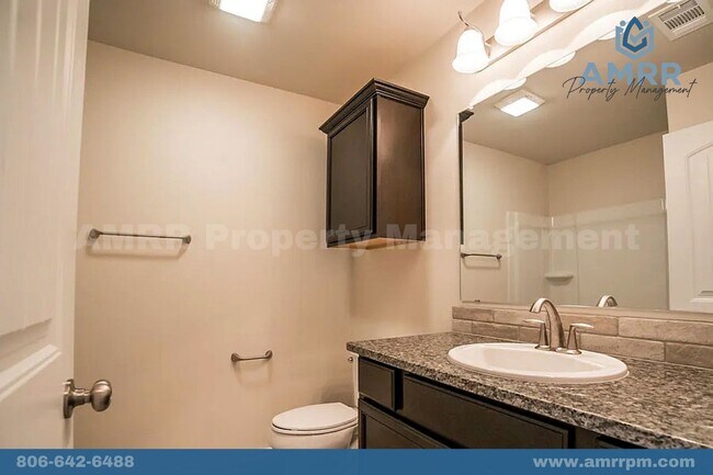 Building Photo - Rare 3 Bedroom In Greenland ISD!