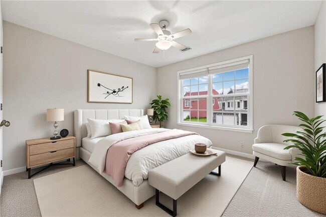Building Photo - 3134 Flery Way S W