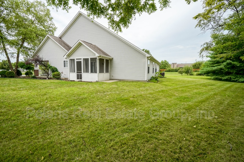 Building Photo - 3882 Cornwallis Ln