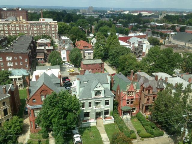 City View - The Hillebrand House - Senior Living