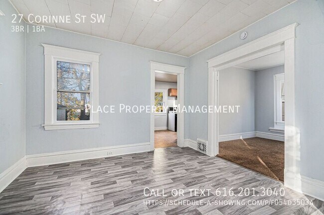 Building Photo - 27 Corinne St SW