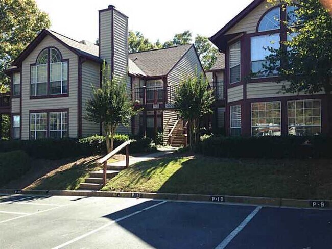 Primary Photo - Rivermont Village Condominiums