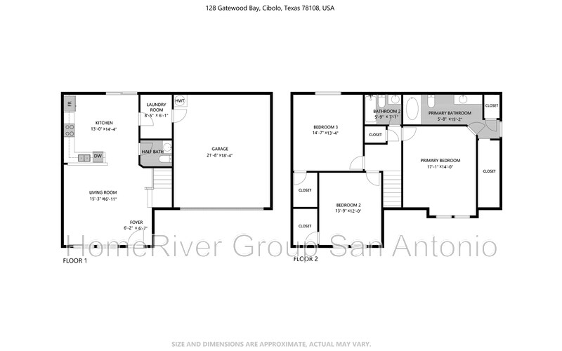Building Photo - 128 Gatewood Bay