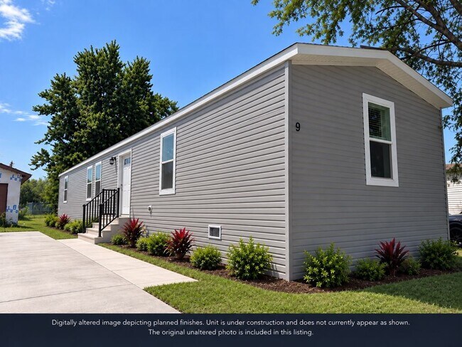 Building Photo - 9 Swan Ln