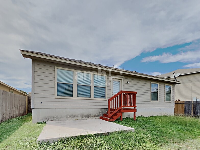Building Photo - 10615 Bayhill Den