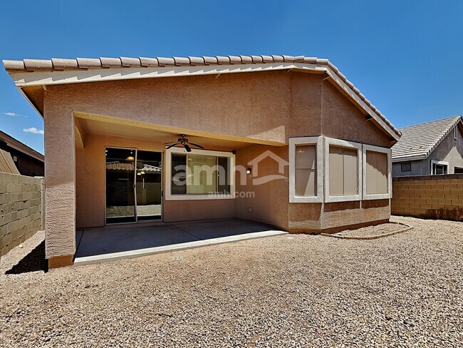 Building Photo - 10297 W Los Gatos Dr