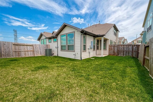 Building Photo - Beautiful Move-In Ready Home in Missouri City