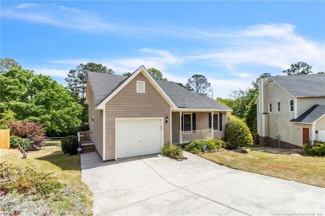Building Photo - 4725 Grandison Ct