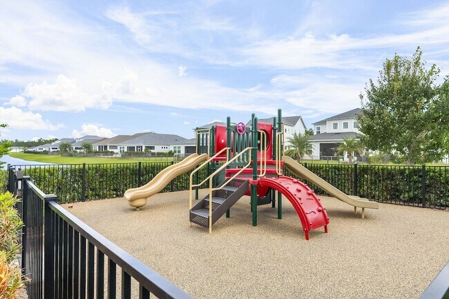 Building Photo - 119 Anastasia Cir