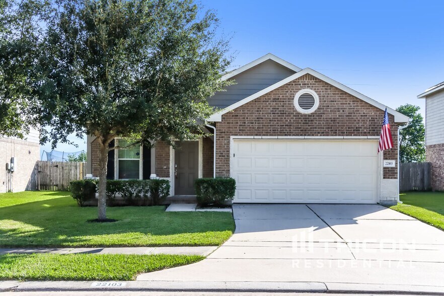 Primary Photo - 22103 Silverfield Park Ln