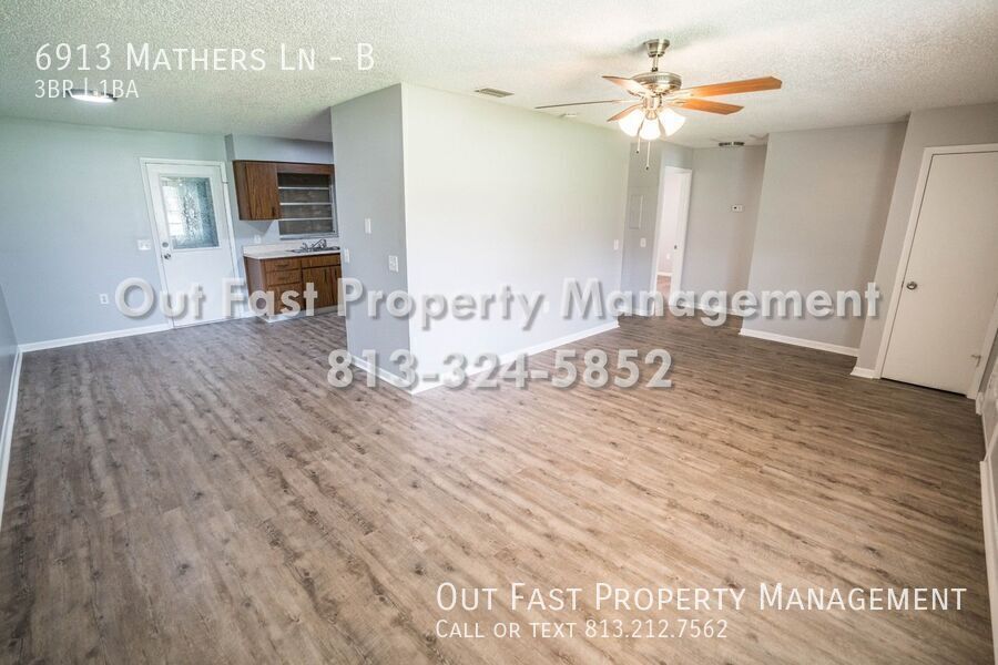 Building Photo - 6913 Mathers Ln