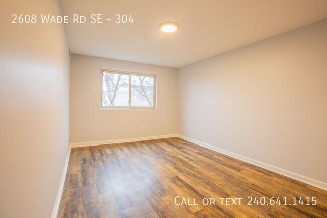 Building Photo - 2608 Wade Rd SE