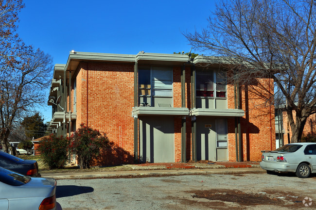 Building Photo - Pennington Place Apartments