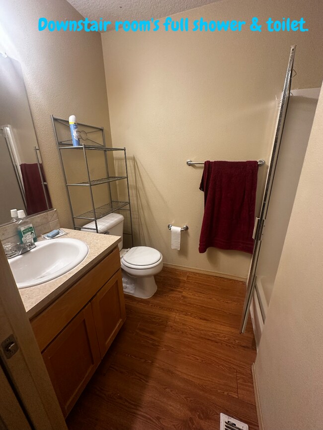 Building Photo - 3131 SE 89th Ave