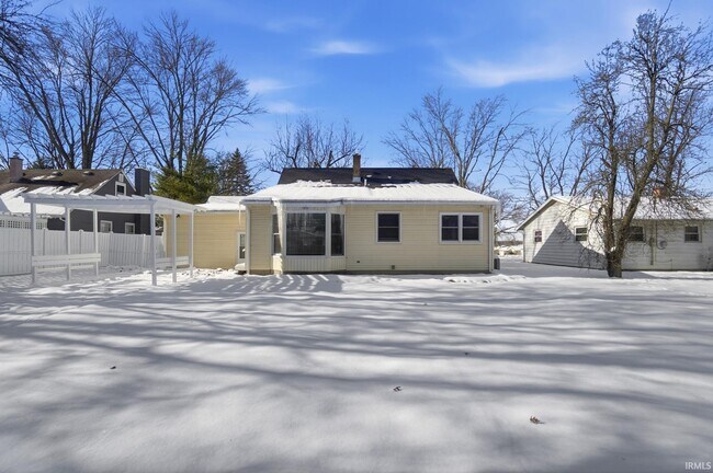 Building Photo - 4120 Kentland Ave