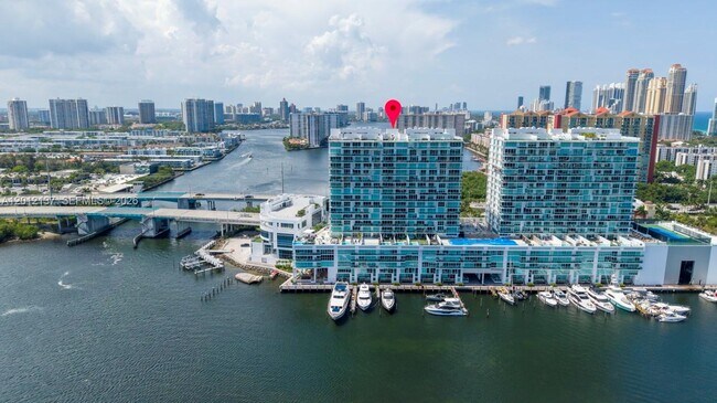 Building Photo - 400 Sunny Isles Blvd