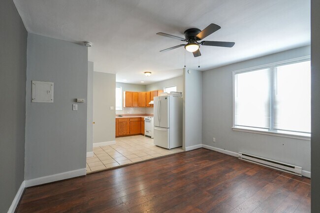 Building Photo - 7401 Andrews Ave