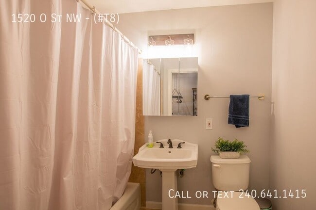 Building Photo - 1520 O St NW