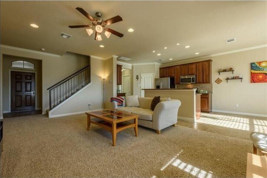 Building Photo - 14001 Avery Ranch Blvd