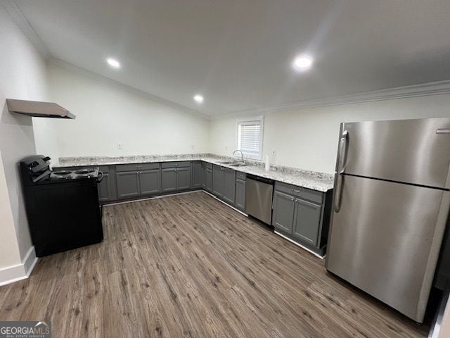 Building Photo - 813 Snapping Shoals Rd