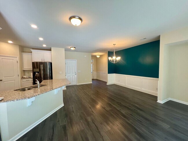 Building Photo - 4321 Pond Pine Trl