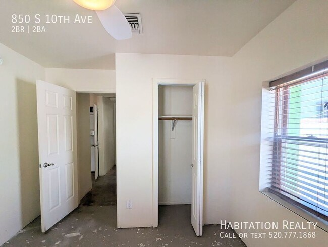 Building Photo - 850 S 10th Ave