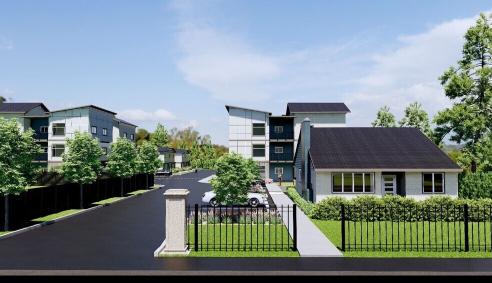 Building Photo - 8831 Copperstone Ave SW