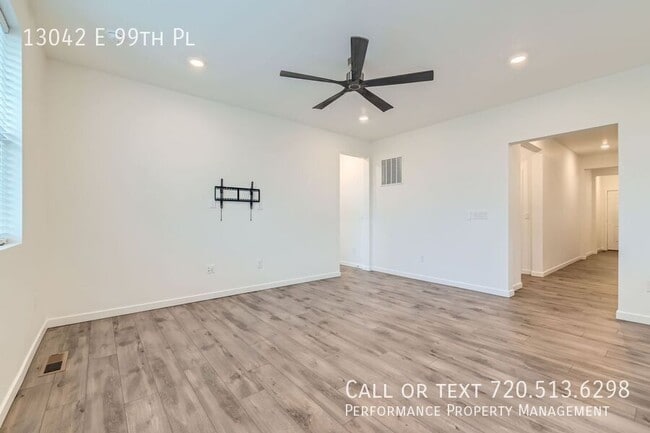 Building Photo - 13042 E 99th Pl