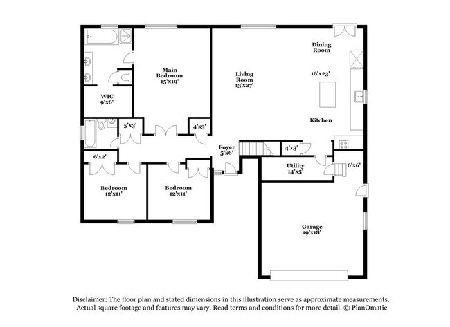 Building Photo - 1009 1050 W