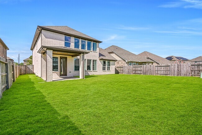 Building Photo - 2641 Summer Indigo Trl