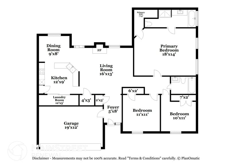 Building Photo - 99 BOX CAR WAY W