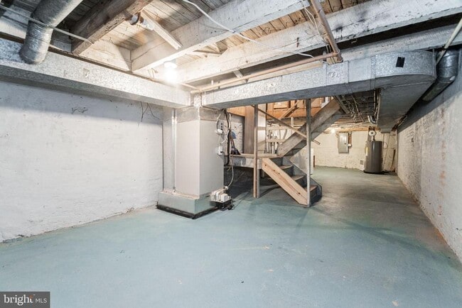 Building Photo - 1107 N Collington Ave