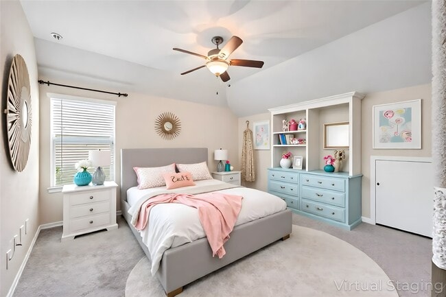 Building Photo - 17703 Indian Mountain Ln